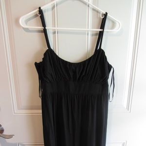 INC Swim Coverup S/M